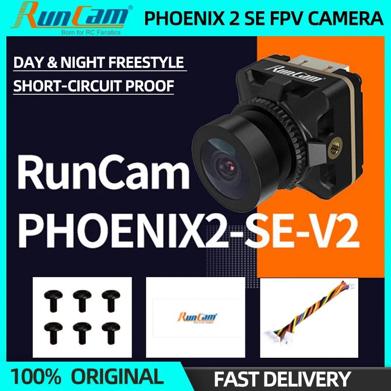 RunCam Ÿ FPV ī޶, ̽  Ϳ, 4:3 16:9 PAL NTSC, Phoenix2, SE  